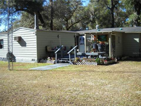 4881 NW 69th Street, Ocala FL - photo 7 of 33