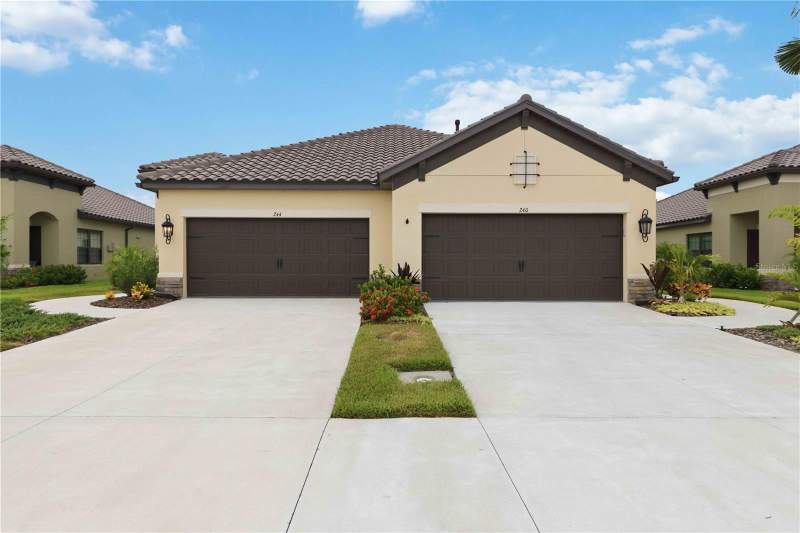 244 ALTAMURA CIRCLE home for sale in Vicenza