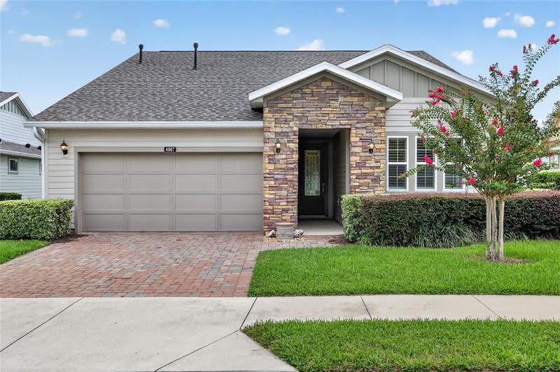 2 bedroom Single Family Residence at 4967 NW 35th Lane Road, Ocala Preserve Ph 2, Ocala — photo 4