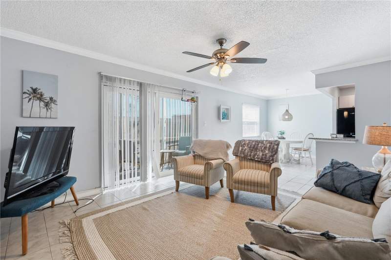 2 bedroom Condominium at 337 S McMullen Booth Road #158, Tradewinds Condo, Clearwater — photo 5