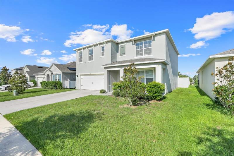 5 bedroom Single Family Residence at 9654 Black Walnut Drive, Arborwood Ph 1-A, Clermont — photo 3