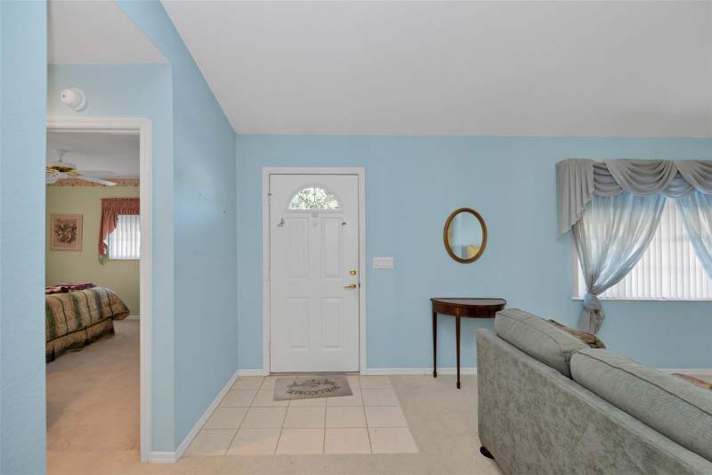 2 bedroom Single Family Residence at 9921 SE 138th Loop, Spruce Creek Country Golf And Country Club, Summerfield — photo 3
