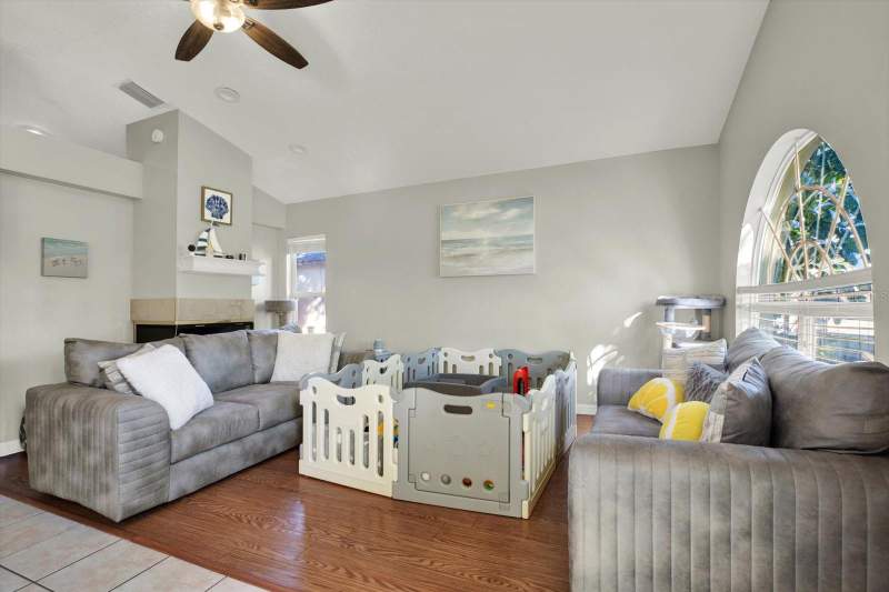 3 bedroom Single Family Residence at 1507 Sakonnet Court, Providence Lakes Unit 111 Phas, Brandon — photo 4
