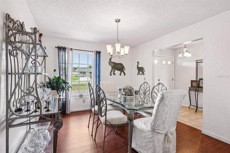 4 bedroom Single Family Residence at 3777 Parkway Boulevard, Lake Padgett Estates East, Land O Lakes — photo 5