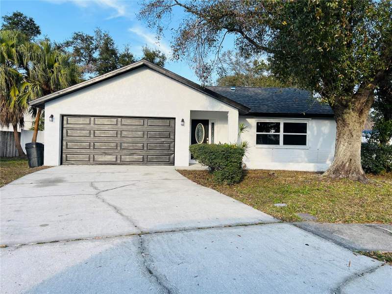 12195 71ST WAY home for sale in Pinebrook Estates