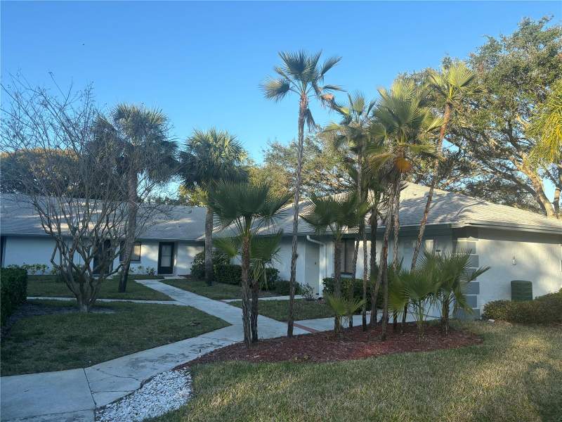 2765 COUNTRYSIDE BOULEVARD #106 home for sale in Bryn Mawr At Countryside
