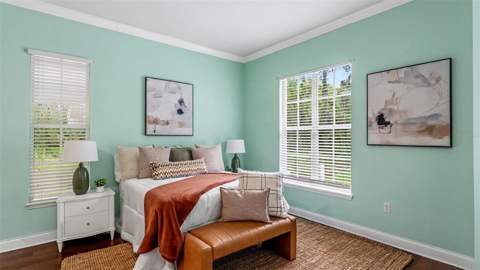 7265 Millbrook Oaks Drive, Lakeland FL - photo 20 of 54