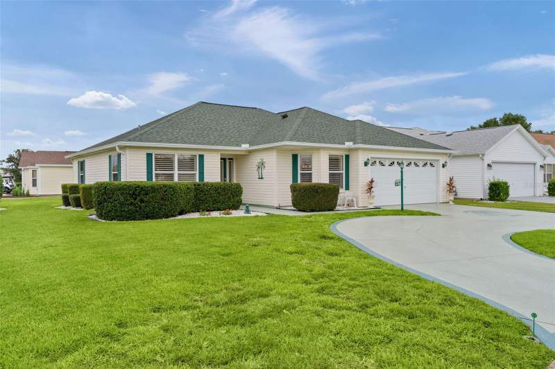 3 bedroom Single Family Residence at 3067 Southern Trace, The Villages, The Villages — photo 4