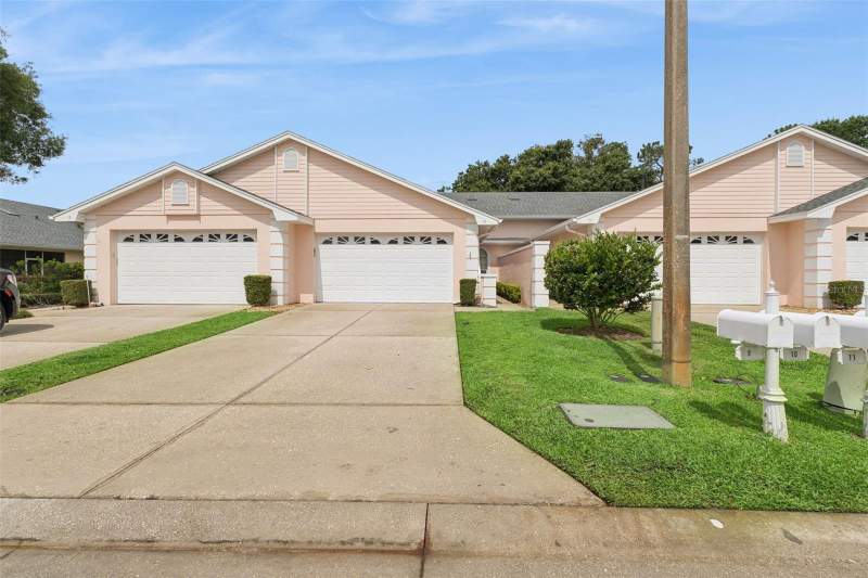 2 bedroom Townhouse at 10 ENCLAVE DRIVE, CYPRESSWOOD ENCLAVE PH 01, WINTER HAVEN — photo 1