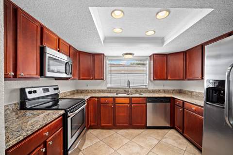 7805 Burnham Drive, Port Richey FL - photo 10 of 28
