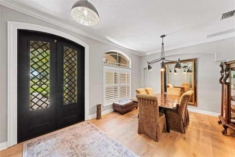 5 bedroom Single Family Residence at 2805 Berwick Drive, Cypress Run, Tarpon Springs — photo 3