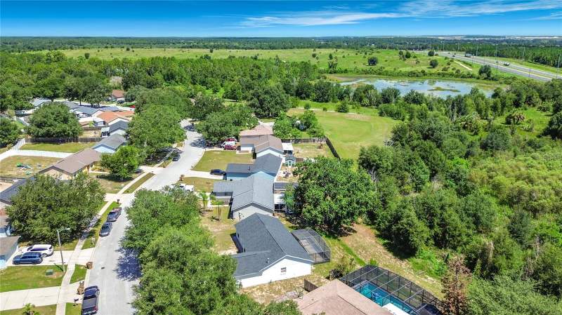 4 bedroom Single Family Residence at 15405 Margaux Drive, Siena Ridge Sub, Clermont — photo 5