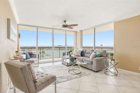 9415 Blind Pass Road #806, St Pete Beach FL - photo 6 of 6