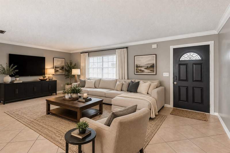 3 bedroom Single Family Residence at 5550 Mariner Boulevard, Spring Hill, Spring Hill — photo 4