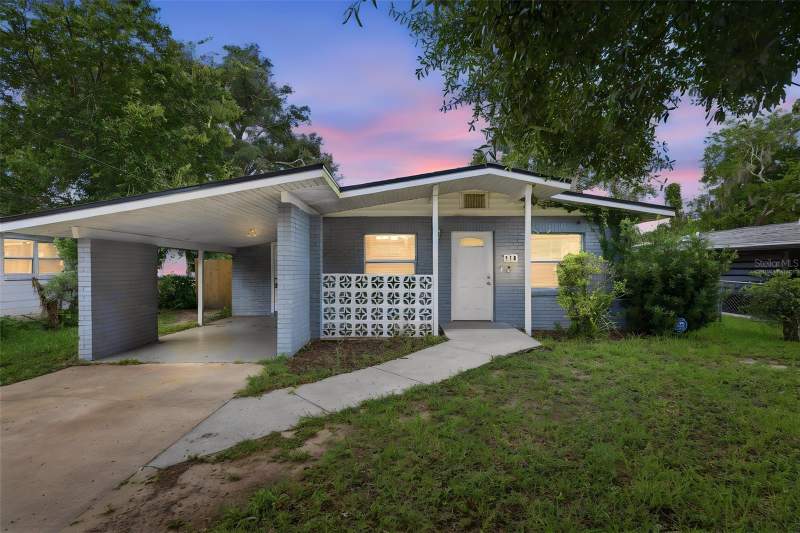 3 bedroom Single Family Residence at 216 Graham Street, Daytona Gardens 05 Amd, Daytona Beach — photo 2