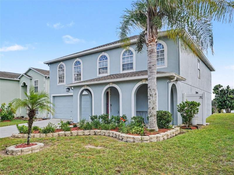 5 bedroom Single Family Residence at 131 Milestone Drive, Stonewood Crossings Phase 1, Haines City — photo 5