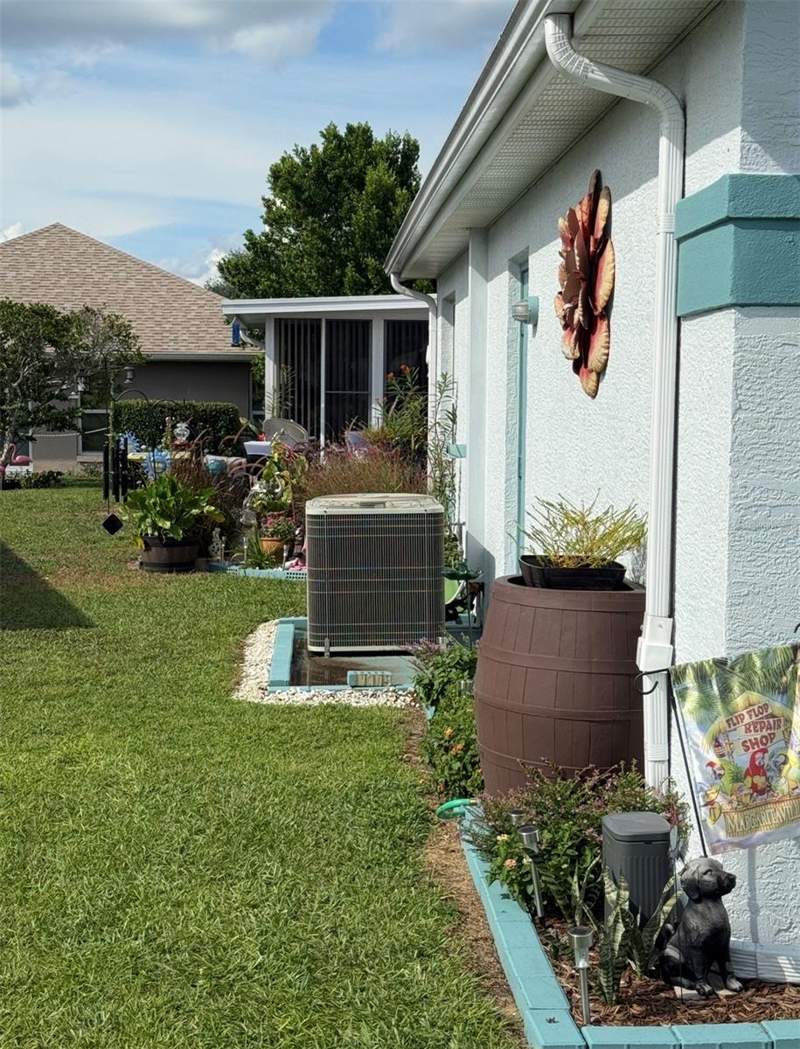 2 bedroom Single Family Residence at 10440 S Clint Loop, Tarawood Ph 01, Floral City — photo 3