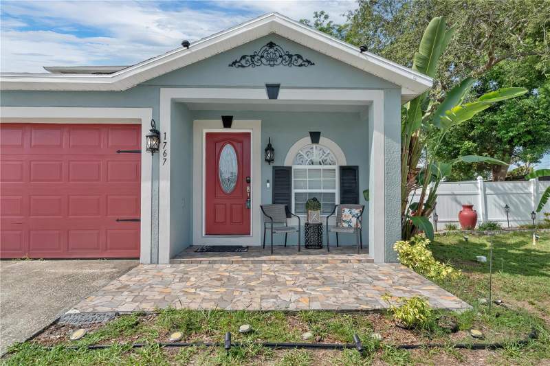 3 bedroom Single Family Residence at 1767 N Merrick Drive, Deltona Lakes Unit 16, Deltona — photo 2
