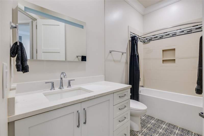 2 bedroom Condominium at 700 S Harbour Island Boulevard #825, Parkcrest Harbour Island Condo, Tampa — photo 5