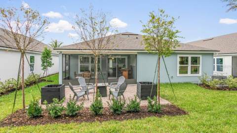 141 Greenwood Drive, Palm Coast FL - photo 23 of 60