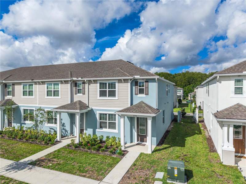 4 bedroom Townhouse at 7774 Clove Hitch Way, Starwood Ph N-1C, Orlando — photo 5