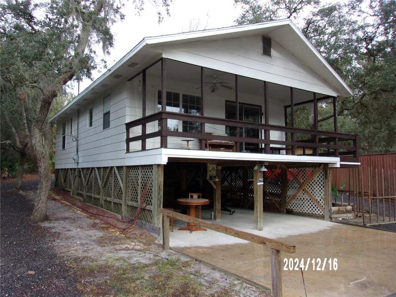 3 bedroom Single Family Residence at 17935 SE 10th Place, Land O-Lks Estates, Silver Springs — photo 3