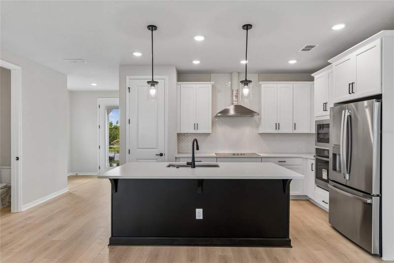 3 bedroom Single Family Residence at 6716 Fountain Grove Pass, Weslyn Park, St Cloud — photo 4