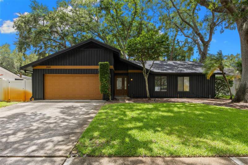 2660 BURNTFORK DRIVE home for sale in Northwood Estates