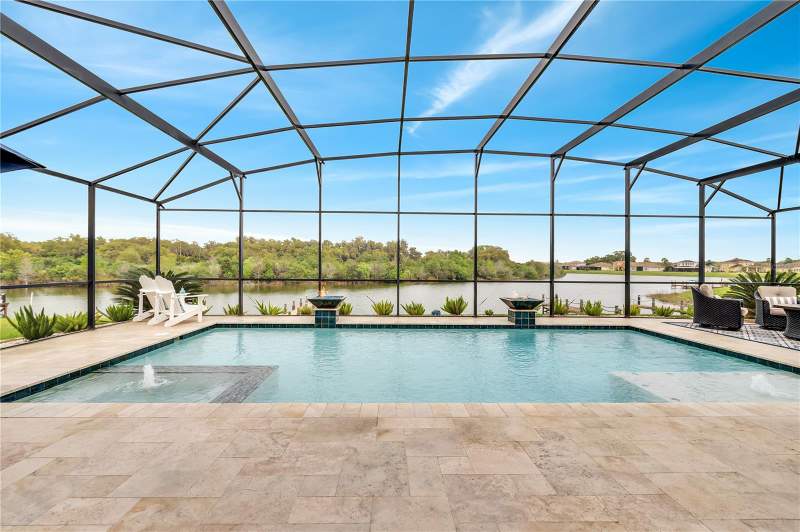 4 bedroom Single Family Residence at 3790 Eagle Isle Circle, Bellalago Ph 04P, Kissimmee — photo 5
