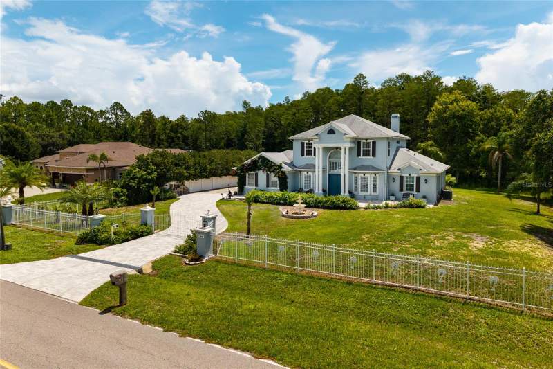4 bedroom Single Family Residence at 1436 Altamont Lane, Keystone Park Colony Land Co, Odessa — photo 5