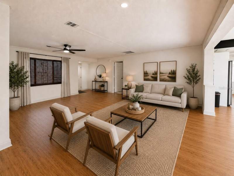 3 bedroom Single Family Residence at 9554 86th Avenue, Seminole Pines Sub Ph 1, Seminole — photo 3