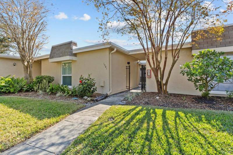 Pipers Glen Condo