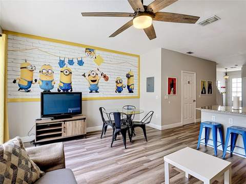 7674 Otterspool Street, Kissimmee FL - photo 11 of 62