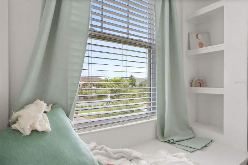 3 bedroom Townhouse at 10245 Highline Crest Street, Randal Walk, Orlando — photo 4