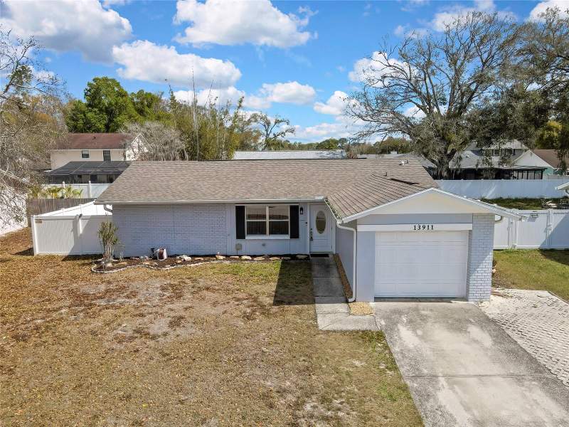 Carrollwood Meadows