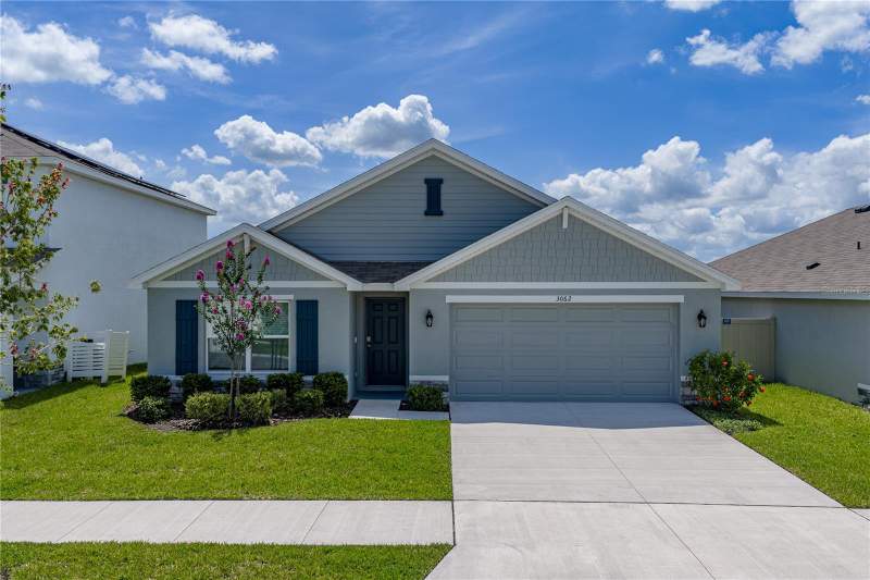 4 bedroom Single Family Residence at 3062 Living Coral Street, Berry Bay Sub, Wimauma — photo 5