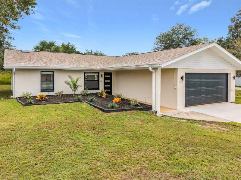 3 bedroom Single Family Residence at 13553 SE 39th Terrace, Belleview Heights Estate, Summerfield — photo 2