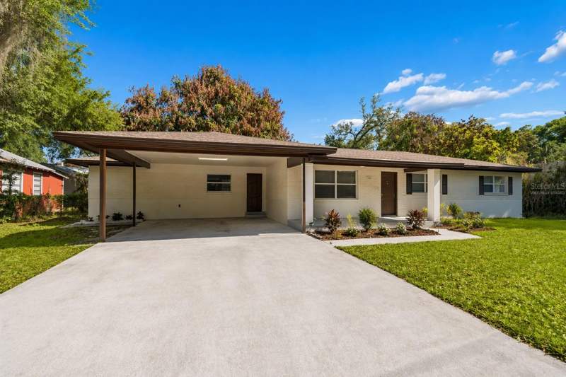 1212 E 24TH AVENUE home for sale in Smith Viola Homes for Sale: 1 Listing, From $364K