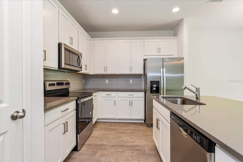 4 bedroom Single Family Residence at 2812 Doolittle Street, Seaport Village, Tavares — photo 4