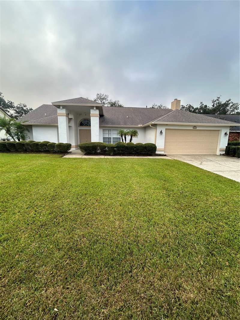3 bedroom Single Family Residence at 6713 Knightswood Drive, Somerset At Lakeville Oaks, Orlando — photo 2