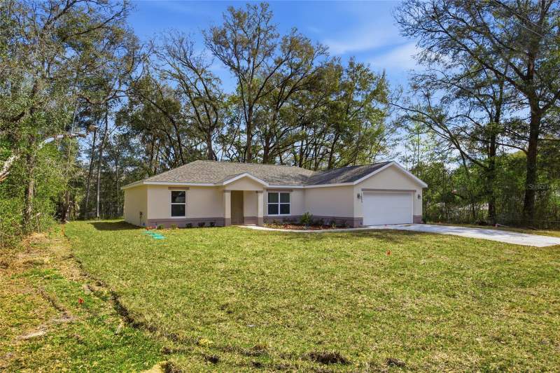 3 bedroom Single Family Residence at 14095 SE 27th Court, Belleview Heights Estate, Summerfield — photo 3