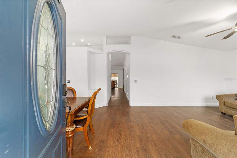 3 bedroom Single Family Residence at 9545 Bahia Road, Silver Spgs Shores Un 16, Ocala — photo 3