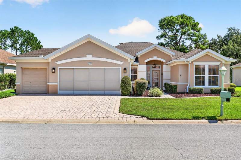 2 bedroom Single Family Residence at 12765 SE 92nd Court Road, Spruce Creek Gc, Summerfield — photo 5