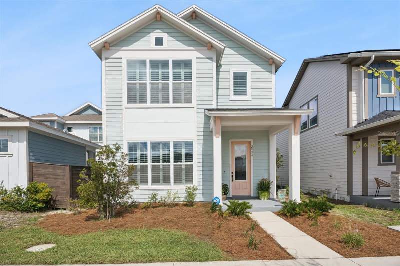 3 bedroom Single Family Residence at 2954 Journey Place, Weslyn Park Ph 2, St Cloud — photo 2