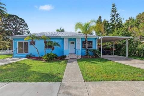 603 Indiana Avenue, Crystal Beach FL - photo 23 of 37