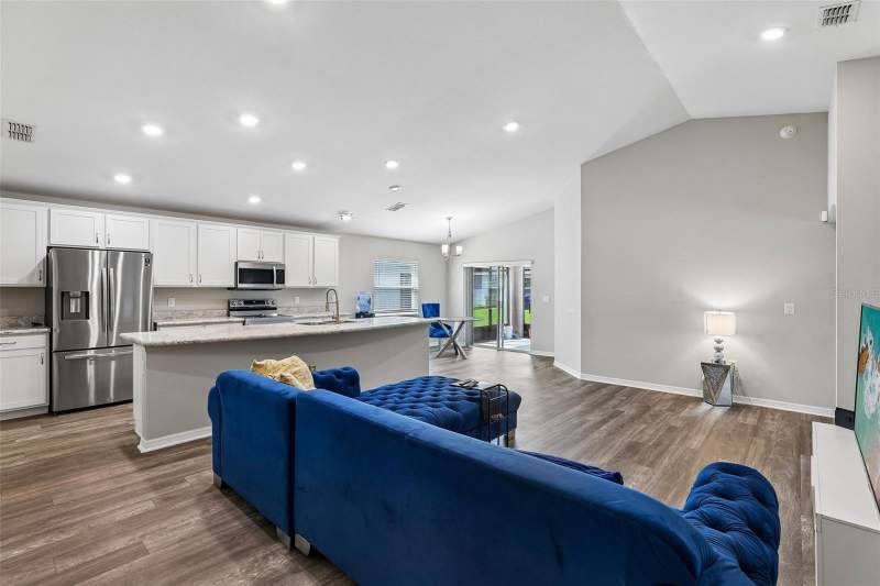 4 bedroom Single Family Residence at 1042 Corso Dr, Villamar Ph 2A, Winter Haven — photo 5
