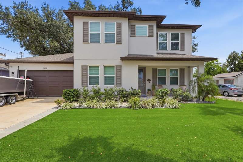 Drews Subdivision