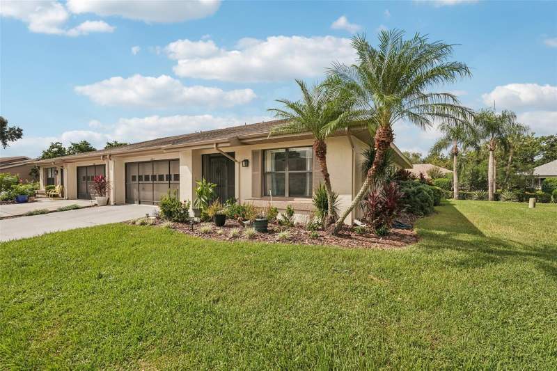2 bedroom Condominium at 1604 Leland Drive, Lancaster II Condo, Sun City Center — photo 1