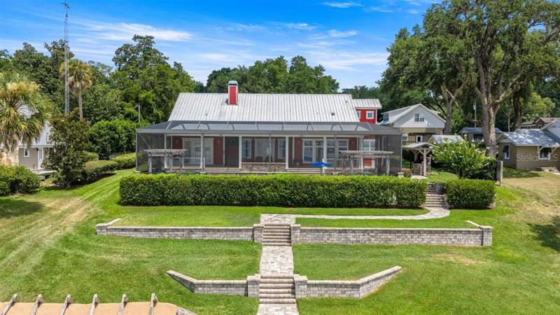 3 bedroom Single Family Residence at 11940 SE 128th Place Road, Nonsub, Ocklawaha — photo 5