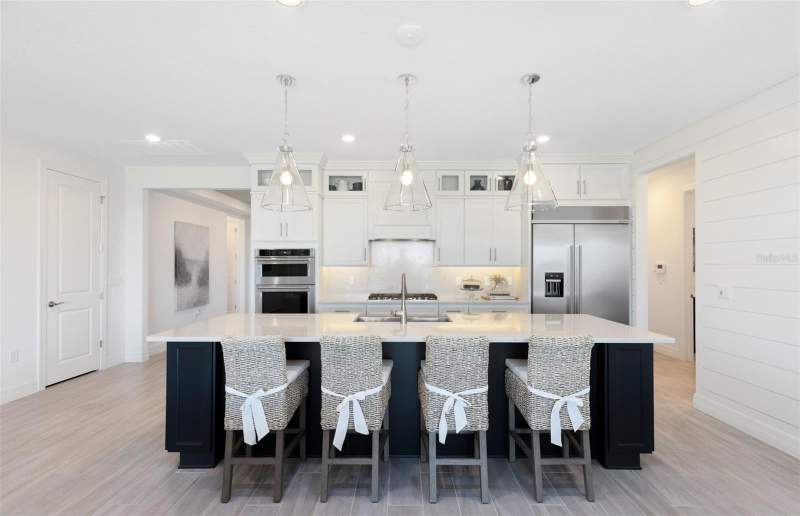 4 bedroom Single Family Residence at 289 Crystal Wood Drive, Winter Grove, Winter Garden — photo 5
